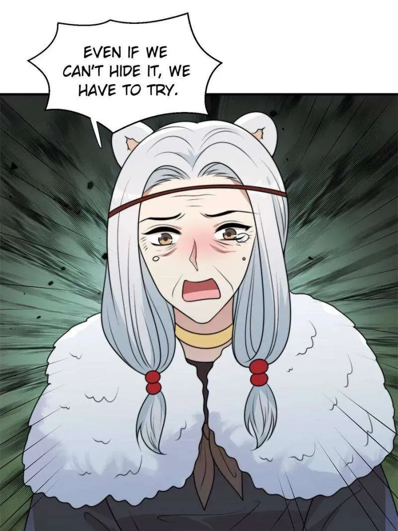 I Became the Beastman’s Wife Chapter 335 Online - página 26