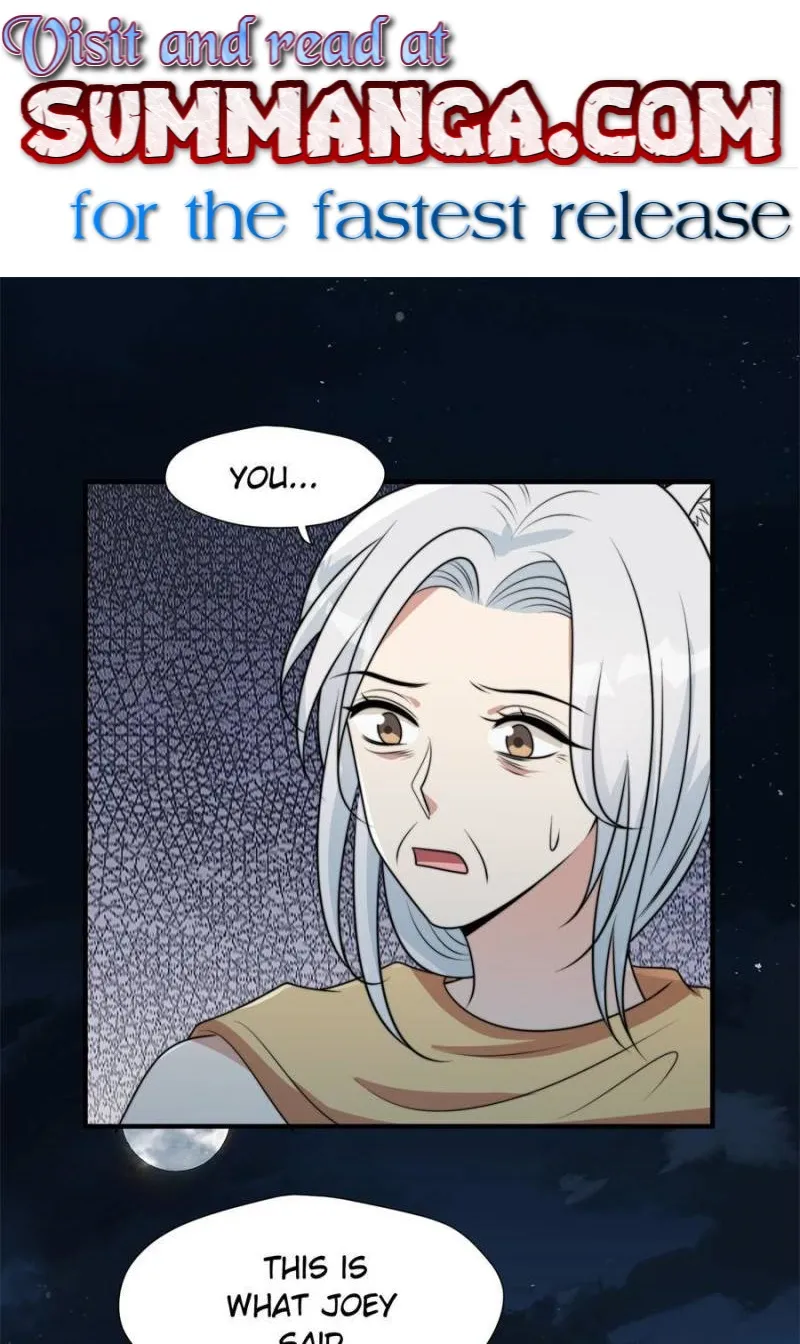 I Became the Beastman’s Wife Chapter 336 Online - página 1