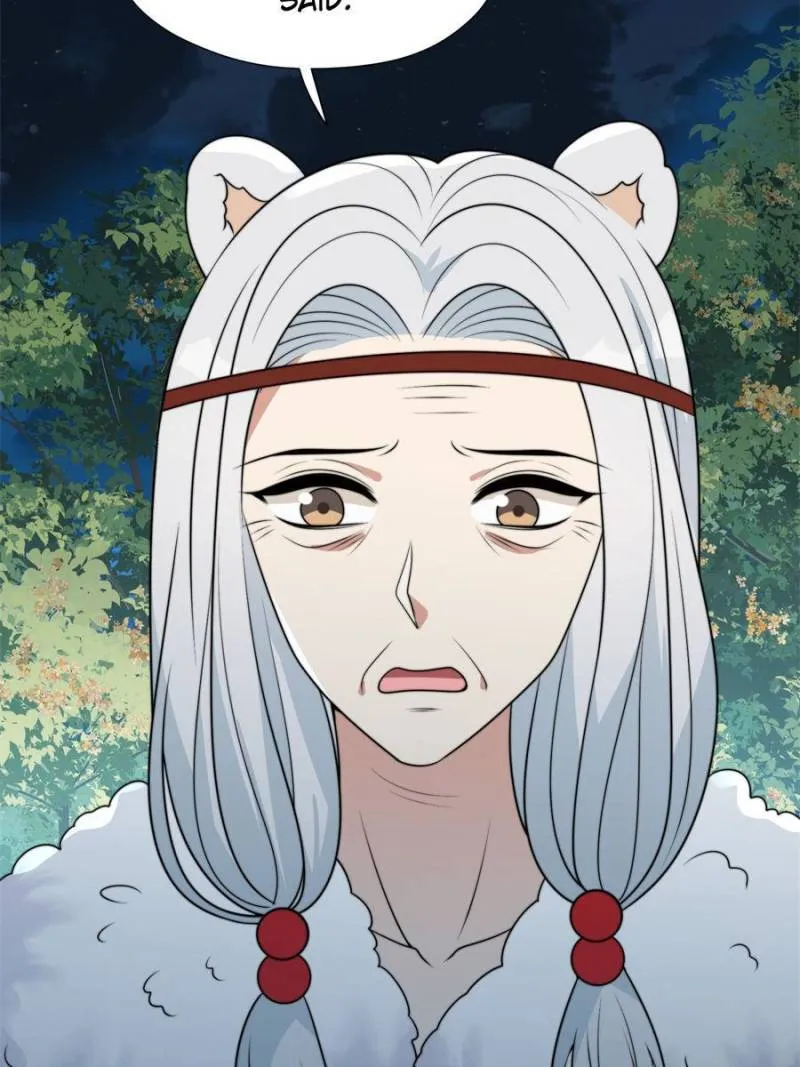 I Became the Beastman’s Wife Chapter 336 Online - página 2