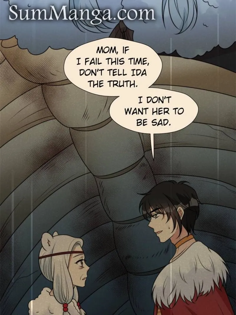 I Became the Beastman’s Wife Chapter 336 Online - página 3