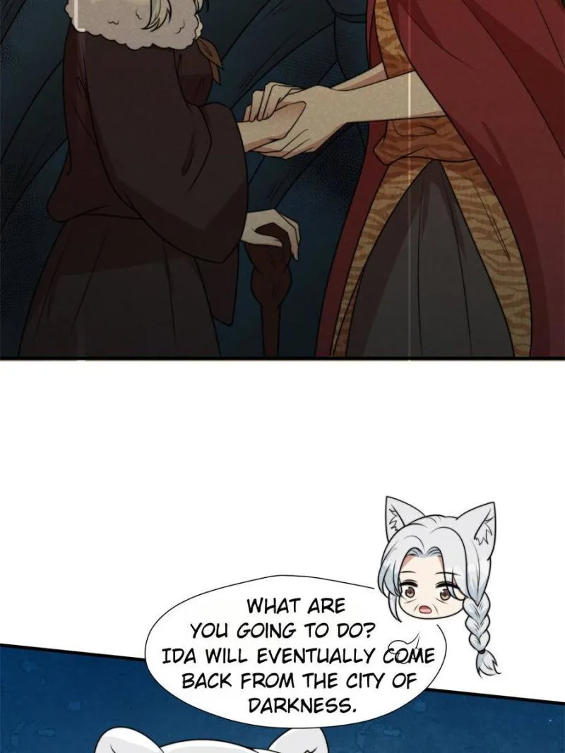 I Became the Beastman’s Wife Chapter 336 Online - página 4