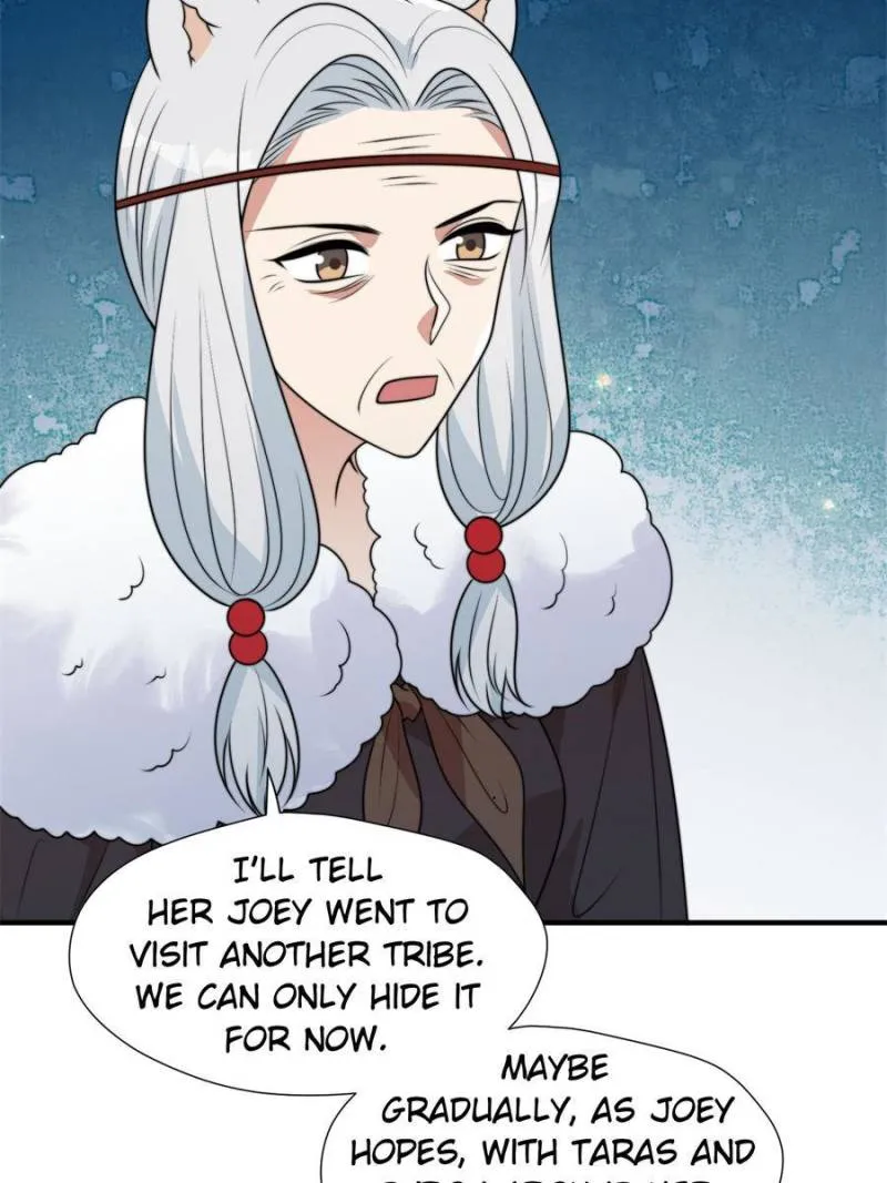 I Became the Beastman’s Wife Chapter 336 Online - página 5