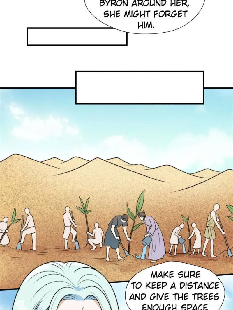I Became the Beastman’s Wife Chapter 336 Online - página 6