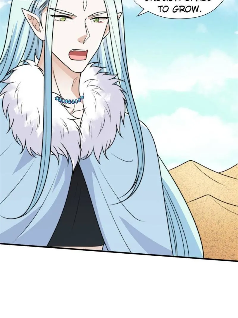 I Became the Beastman’s Wife Chapter 336 Online - página 7