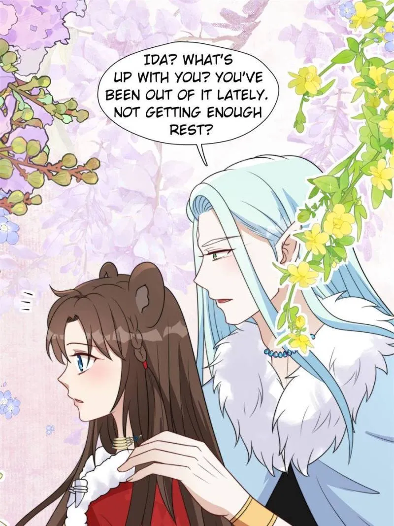 I Became the Beastman’s Wife Chapter 336 Online - página 10