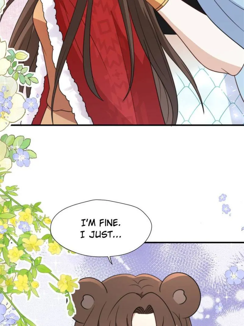 I Became the Beastman’s Wife Chapter 336 Online - página 11