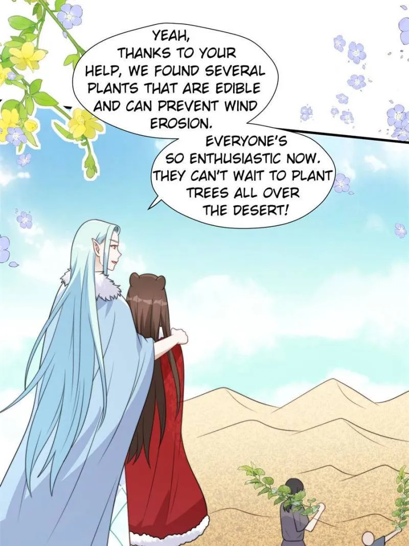 I Became the Beastman’s Wife Chapter 336 Online - página 15