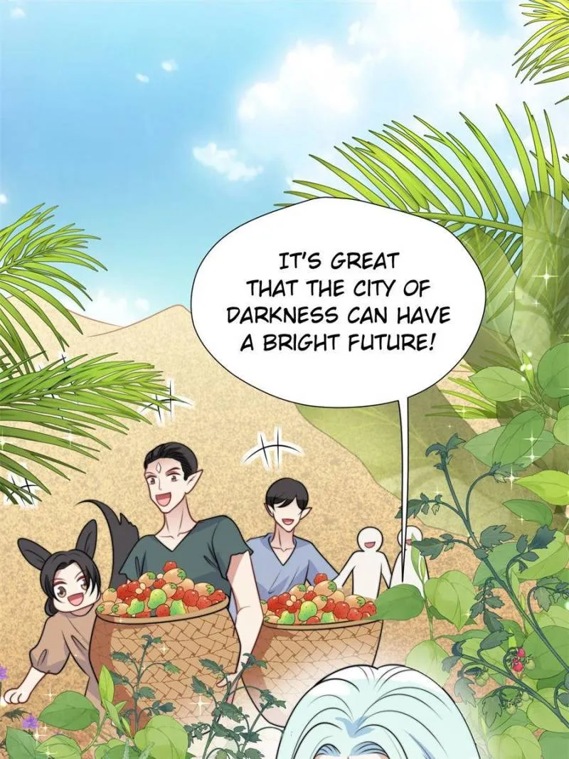 I Became the Beastman’s Wife Chapter 336 Online - página 17