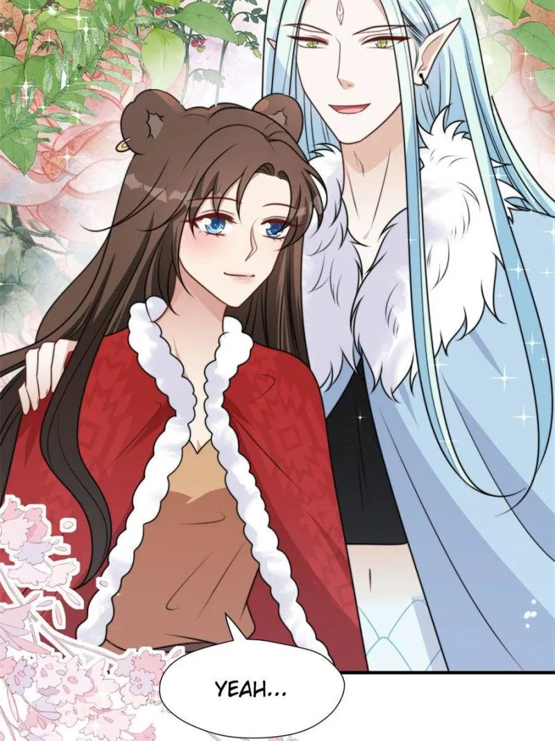 I Became the Beastman’s Wife Chapter 336 Online - página 18