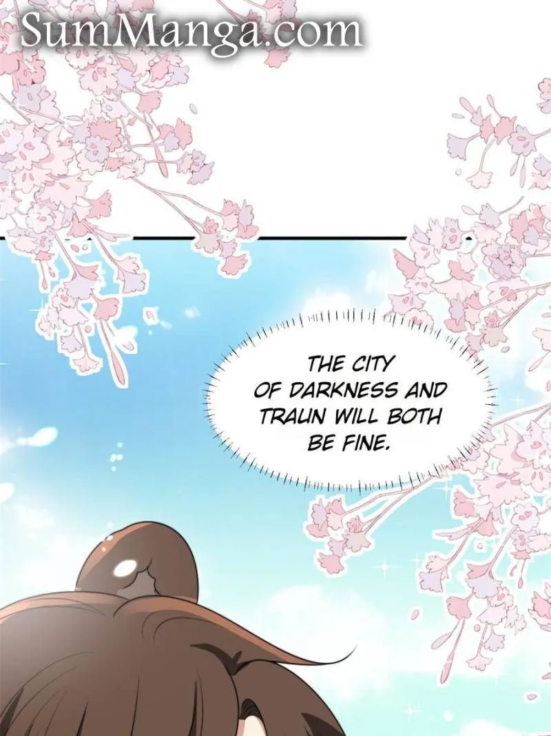 I Became the Beastman’s Wife Chapter 336 Online - página 19