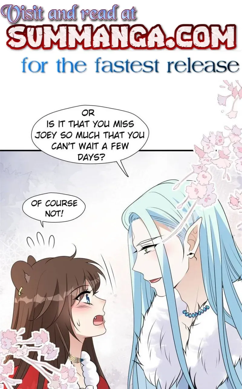 I Became the Beastman’s Wife Chapter 338 Online - página 1