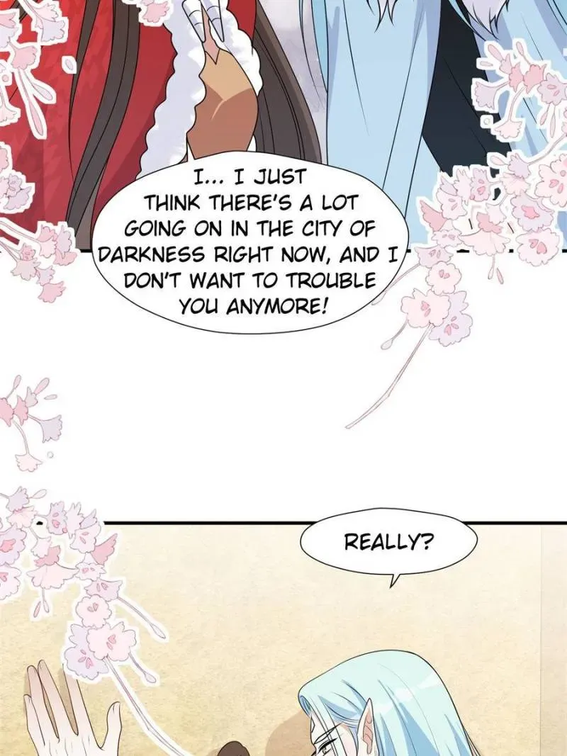 I Became the Beastman’s Wife Chapter 338 Online - página 2