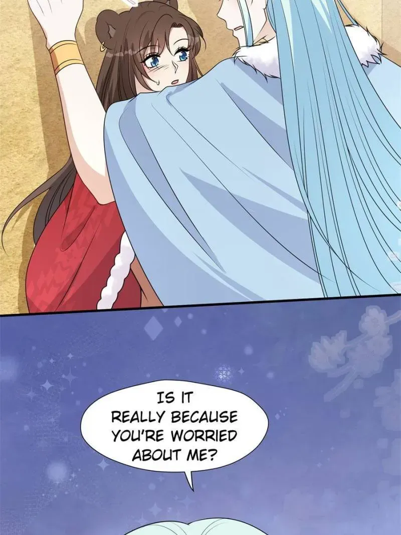 I Became the Beastman’s Wife Chapter 338 Online - página 3