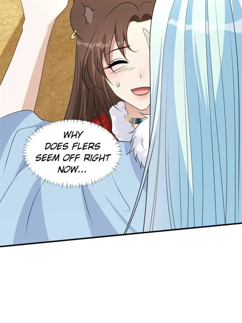 I Became the Beastman’s Wife Chapter 338 Online - página 6