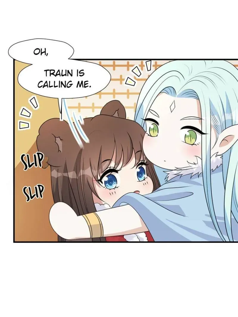 I Became the Beastman’s Wife Chapter 338 Online - página 7