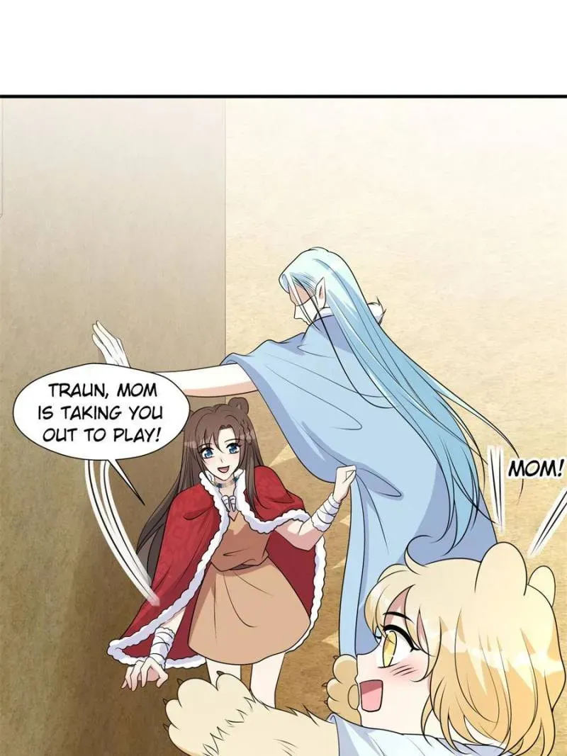 I Became the Beastman’s Wife Chapter 338 Online - página 8