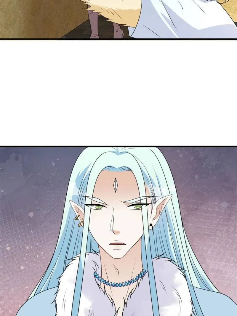 I Became the Beastman’s Wife Chapter 338 Online - página 9