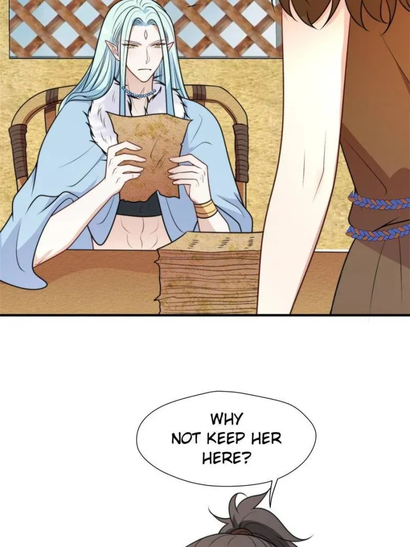 I Became the Beastman’s Wife Chapter 338 Online - página 12
