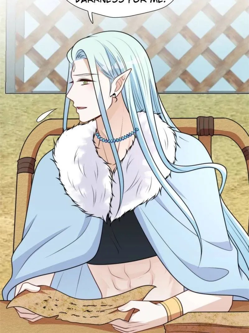 I Became the Beastman’s Wife Chapter 338 Online - página 14