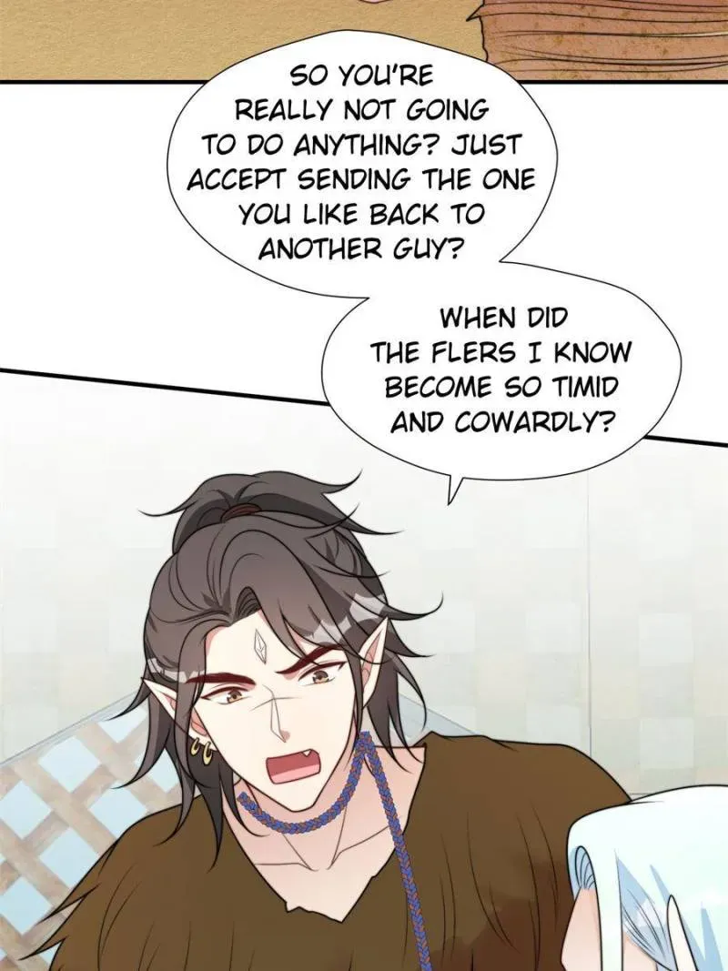 I Became the Beastman’s Wife Chapter 338 Online - página 15