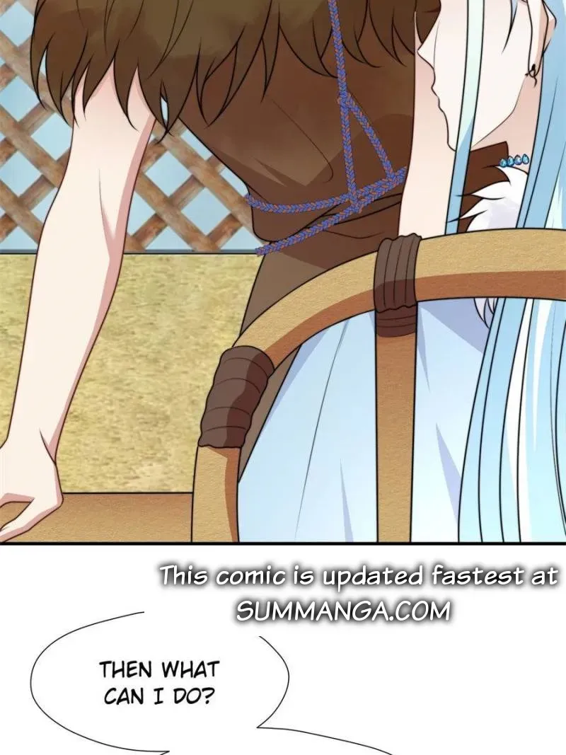 I Became the Beastman’s Wife Chapter 338 Online - página 16