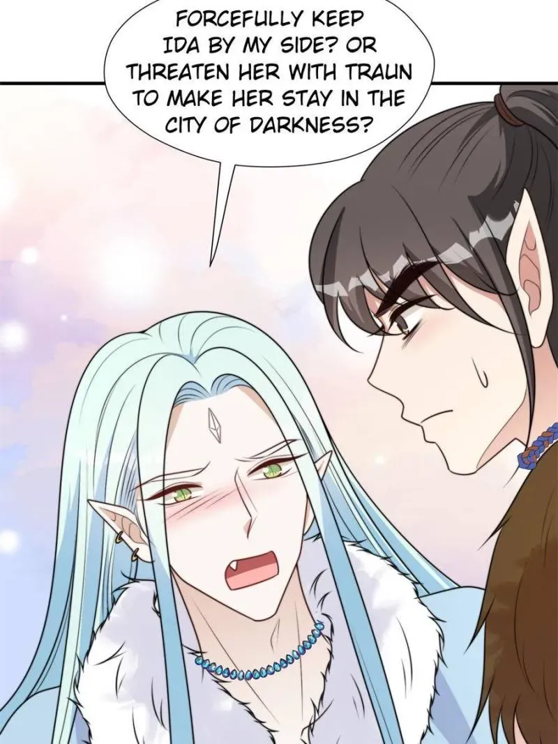 I Became the Beastman’s Wife Chapter 338 Online - página 17