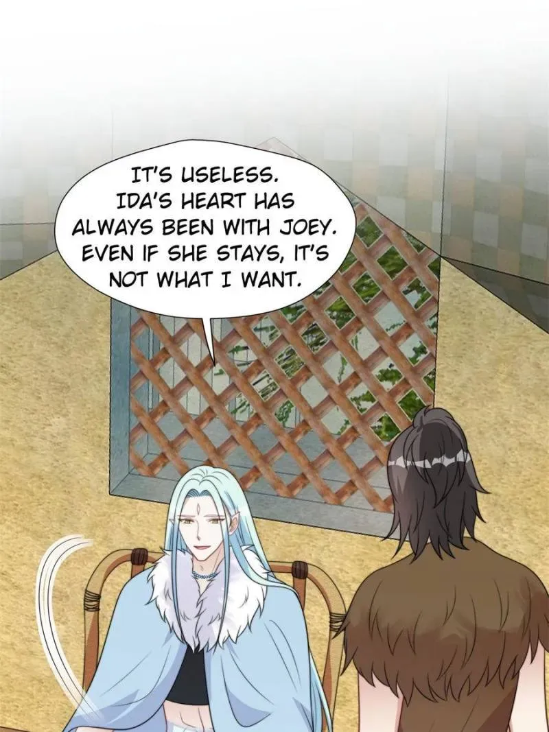 I Became the Beastman’s Wife Chapter 338 Online - página 19