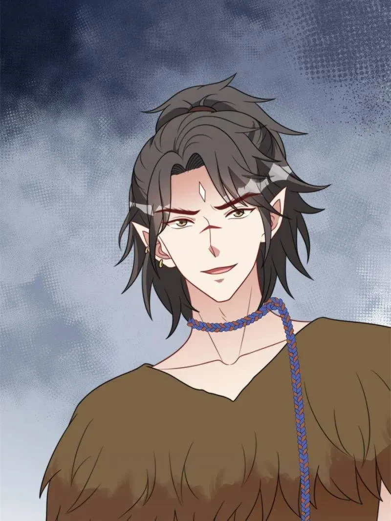 I Became the Beastman’s Wife Chapter 338 Online - página 21