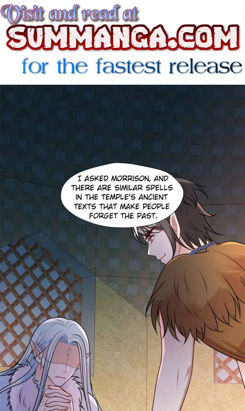 I Became the Beastman’s Wife Chapter 339 Online - página 1