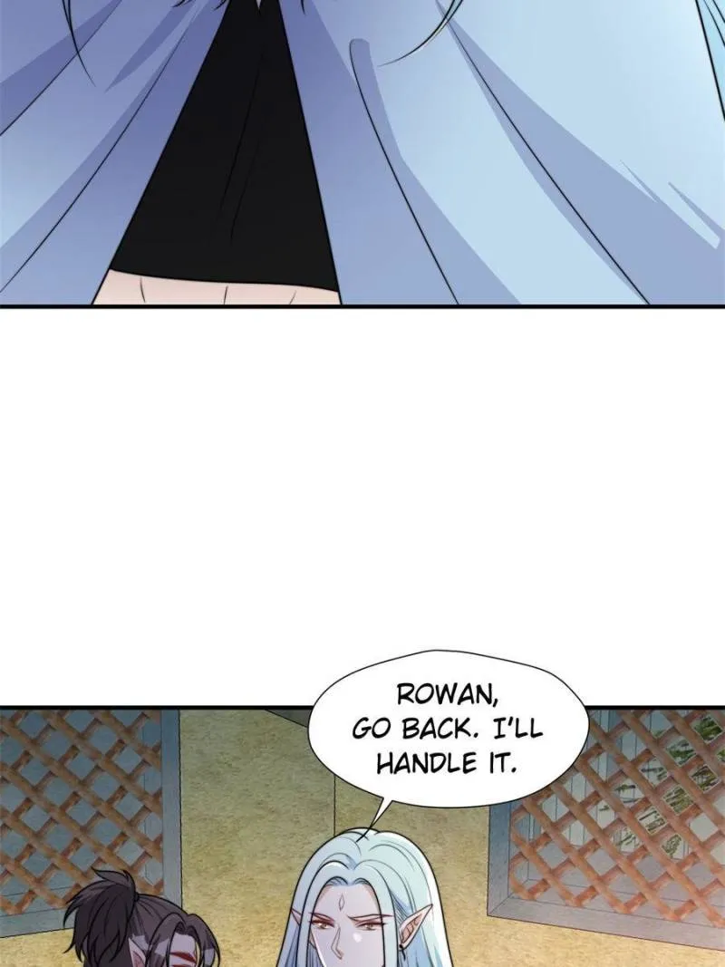 I Became the Beastman’s Wife Chapter 339 Online - página 5