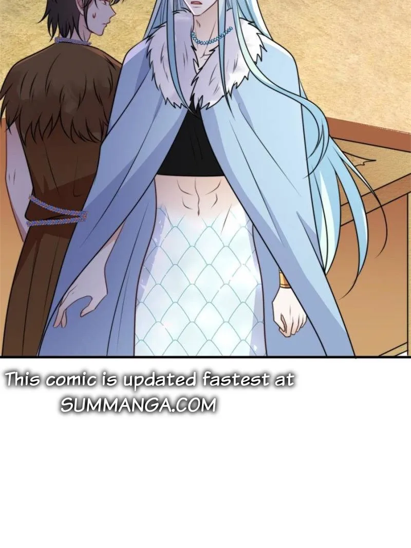 I Became the Beastman’s Wife Chapter 339 Online - página 6