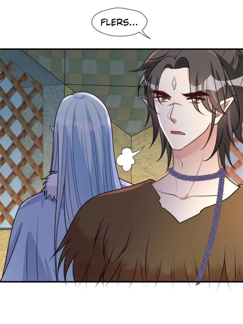 I Became the Beastman’s Wife Chapter 339 Online - página 7
