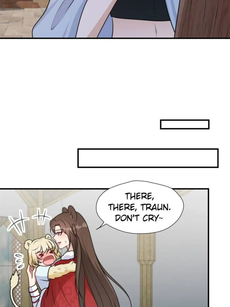 I Became the Beastman’s Wife Chapter 339 Online - página 17
