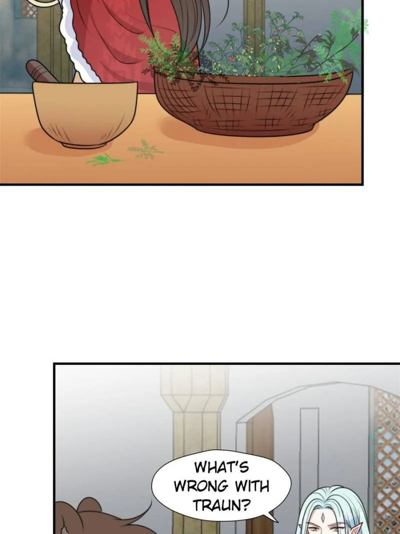 I Became the Beastman’s Wife Chapter 339 Online - página 18