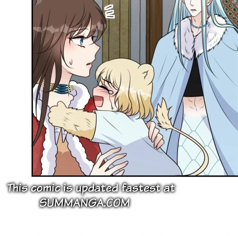 I Became the Beastman’s Wife Chapter 339 Online - página 19