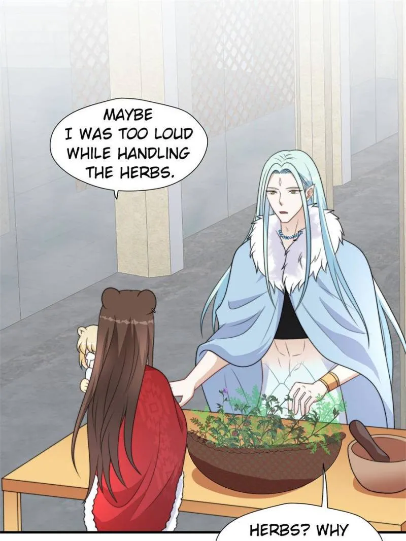 I Became the Beastman’s Wife Chapter 339 Online - página 20