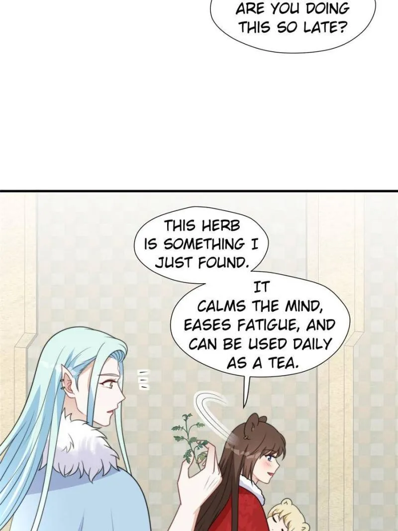 I Became the Beastman’s Wife Chapter 339 Online - página 21