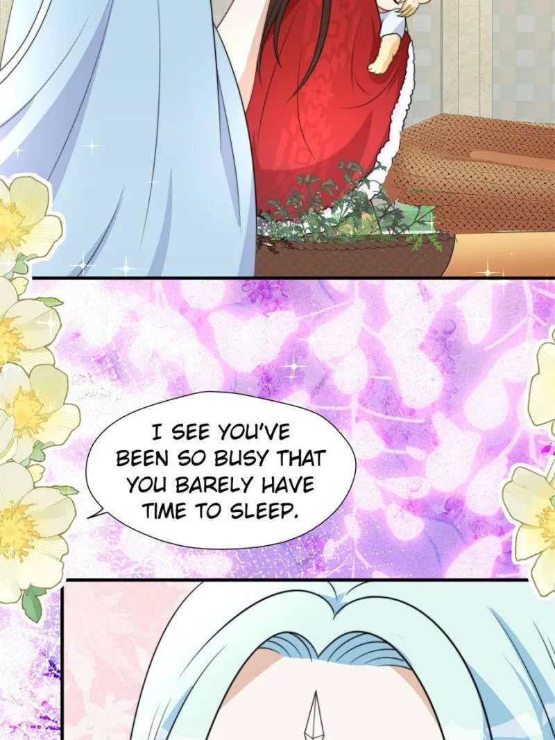 I Became the Beastman’s Wife Chapter 339 Online - página 22