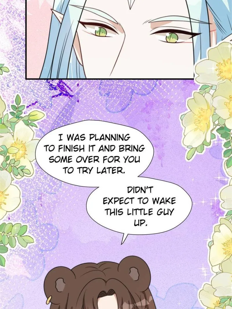 I Became the Beastman’s Wife Chapter 339 Online - página 23