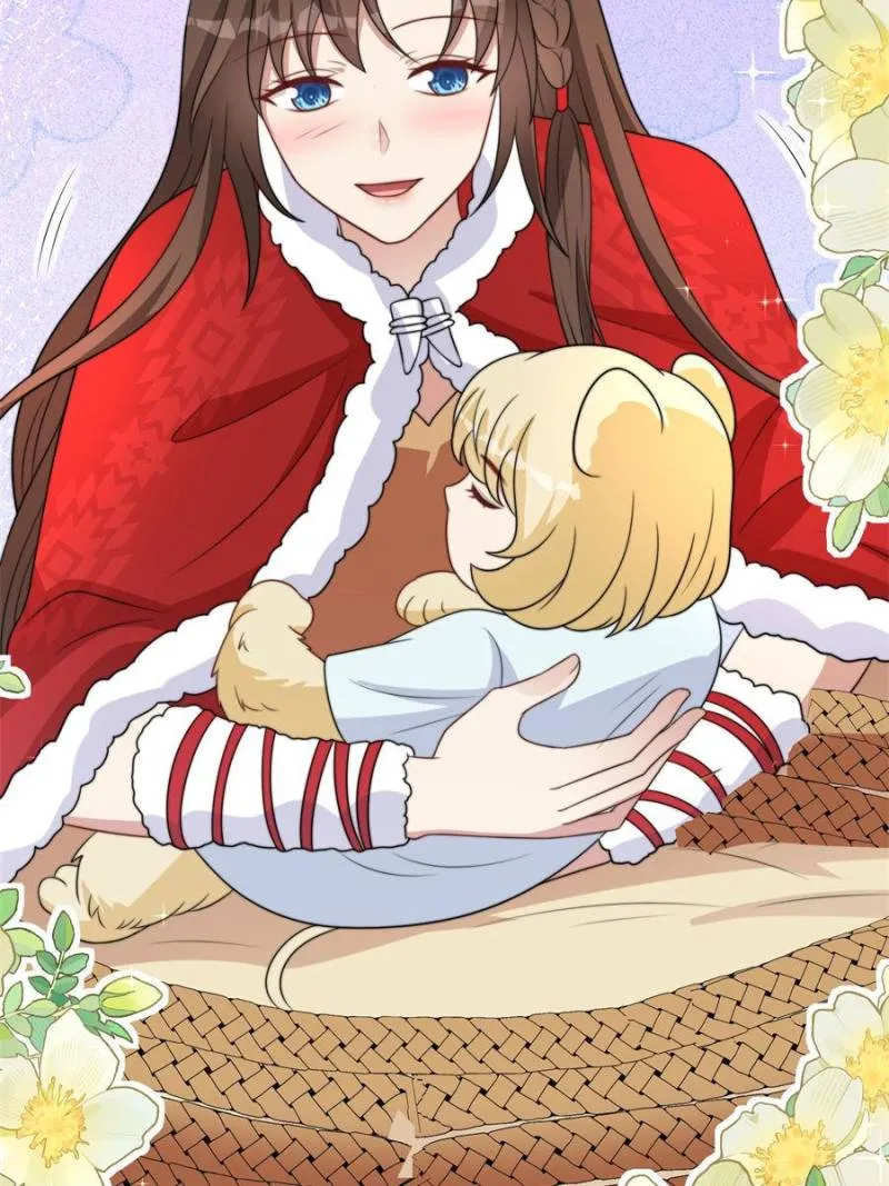 I Became the Beastman’s Wife Chapter 339 Online - página 24
