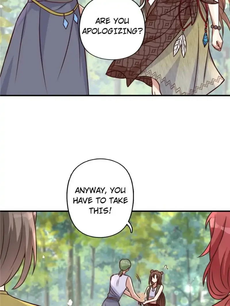 I Became the Beastman’s Wife Chapter 34 Online - página 2