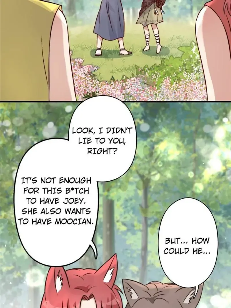 I Became the Beastman’s Wife Chapter 34 Online - página 3
