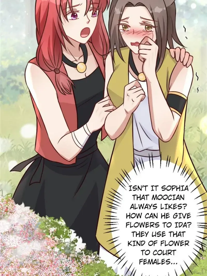 I Became the Beastman’s Wife Chapter 34 Online - página 4