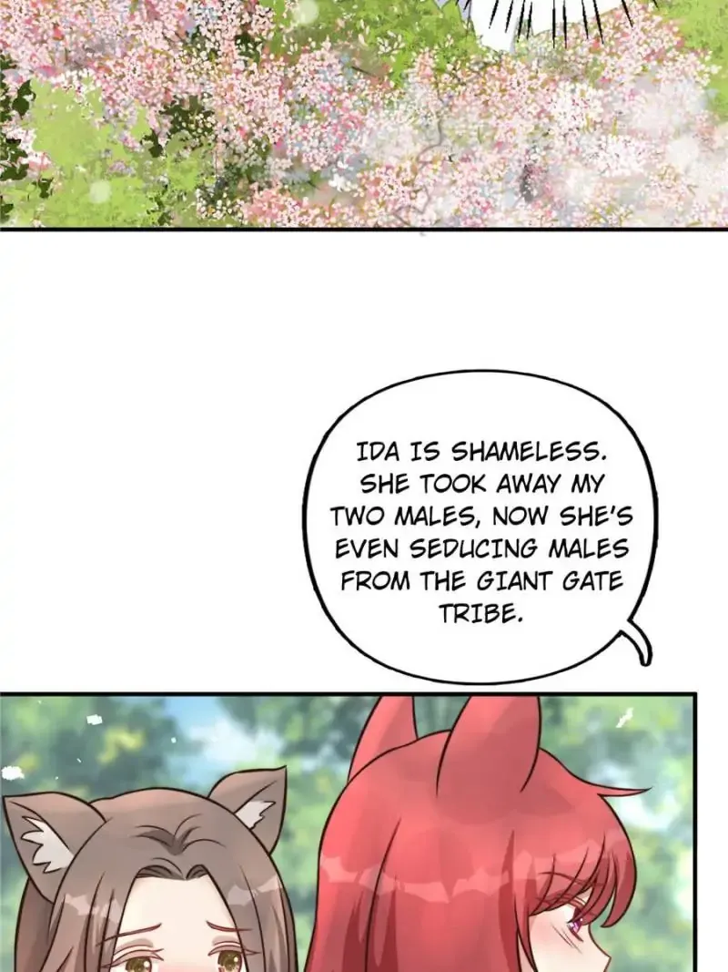 I Became the Beastman’s Wife Chapter 34 Online - página 5