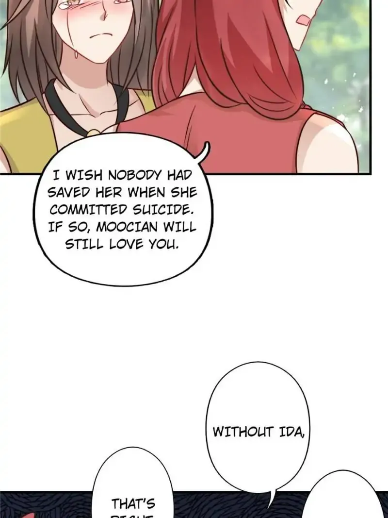 I Became the Beastman’s Wife Chapter 34 Online - página 6
