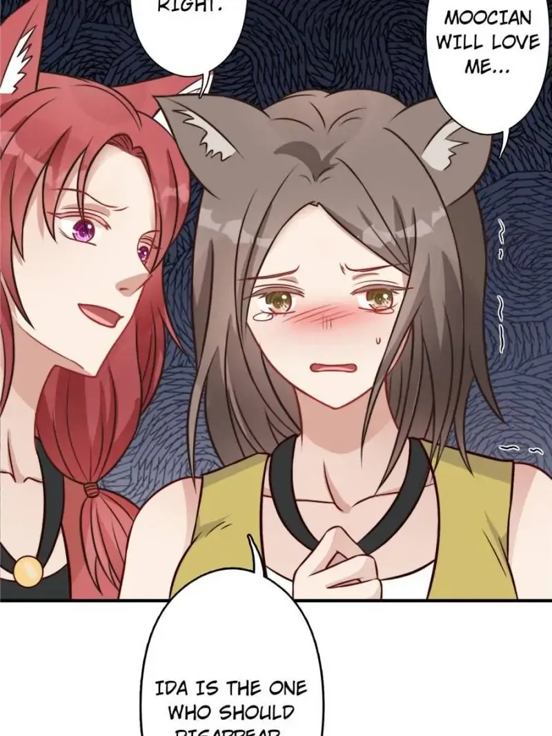 I Became the Beastman’s Wife Chapter 34 Online - página 7