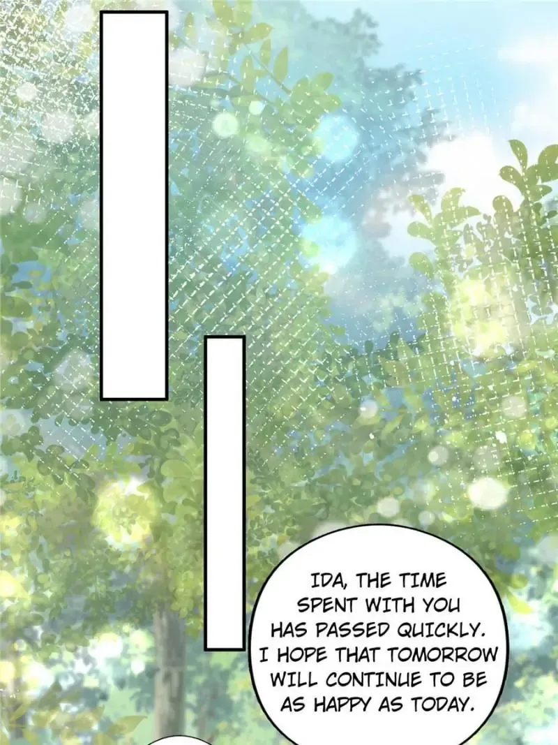 I Became the Beastman’s Wife Chapter 34 Online - página 9