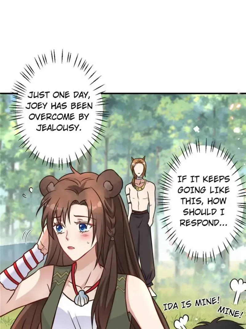 I Became the Beastman’s Wife Chapter 34 Online - página 11