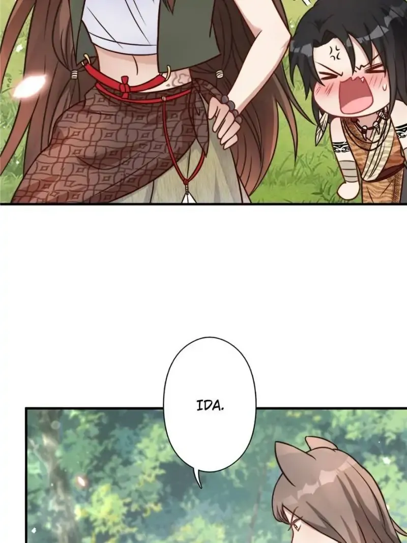 I Became the Beastman’s Wife Chapter 34 Online - página 12