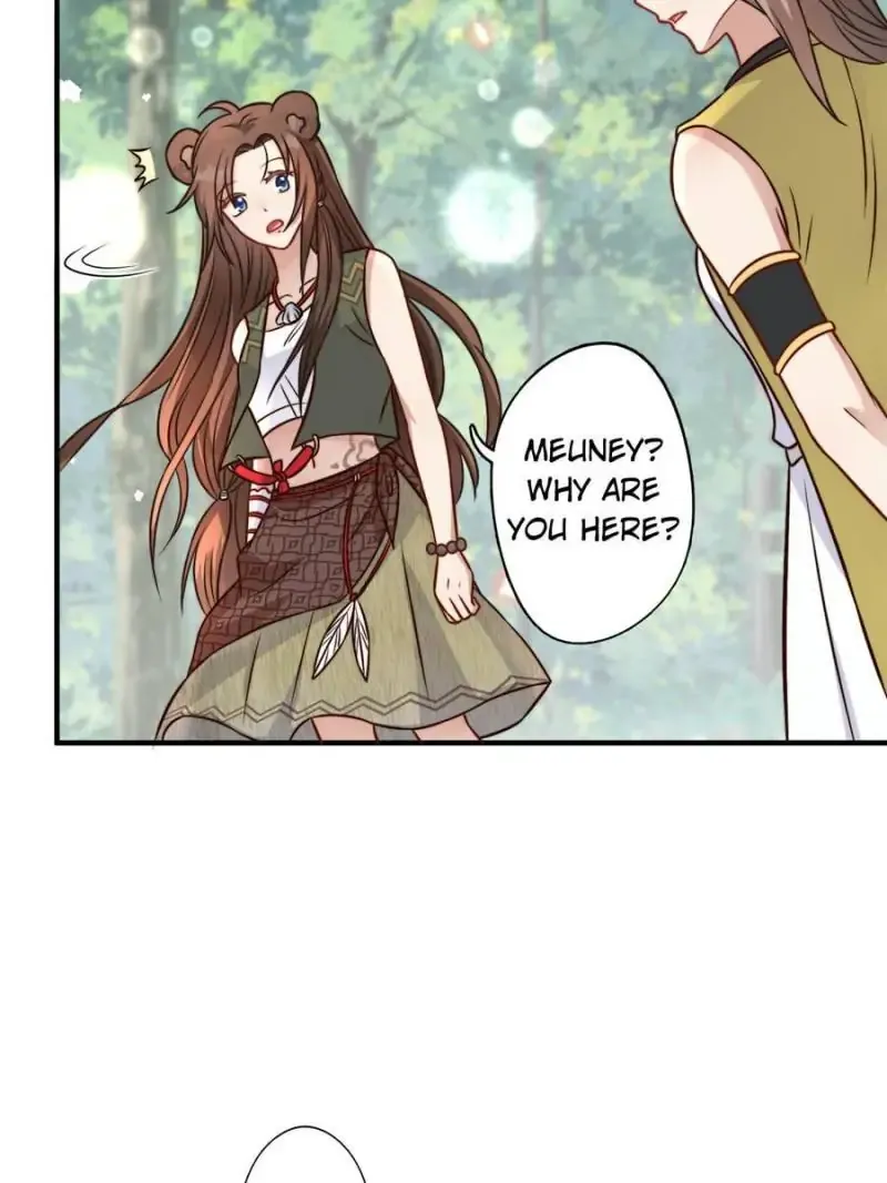 I Became the Beastman’s Wife Chapter 34 Online - página 13